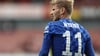 Timo Werner könnte starke Konkurrenz bekommen beim FC Chelsea.