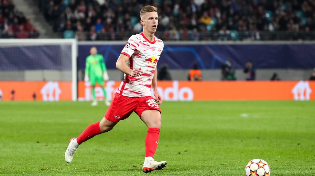 Soll nach Barcelona zurückkehren: Dani Olmo