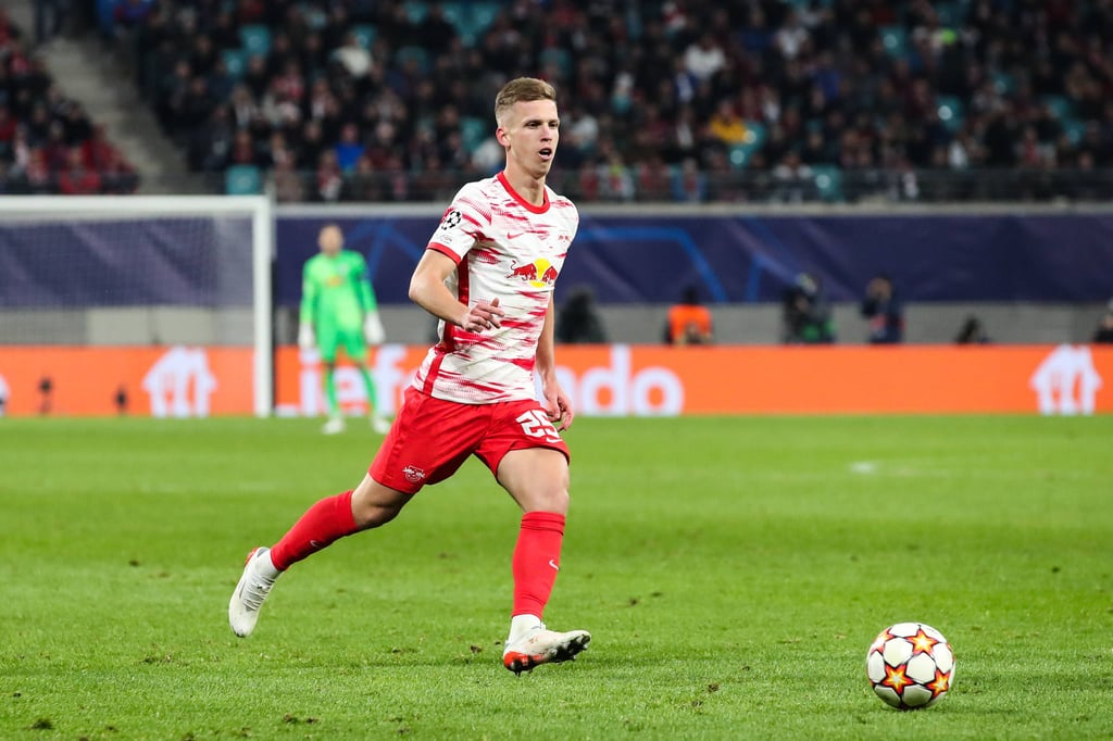 Soll nach Barcelona zurückkehren: Dani Olmo