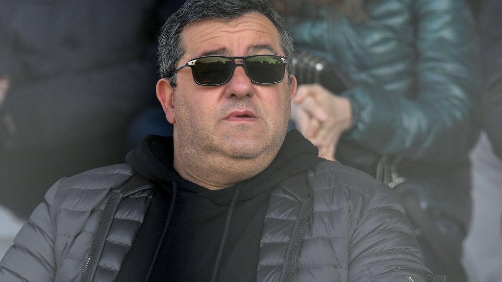 Mino Raiola hat seinem Klienten Brian Brobbey geraten, zu Ajax Amsterdam zurück zu kehren. 