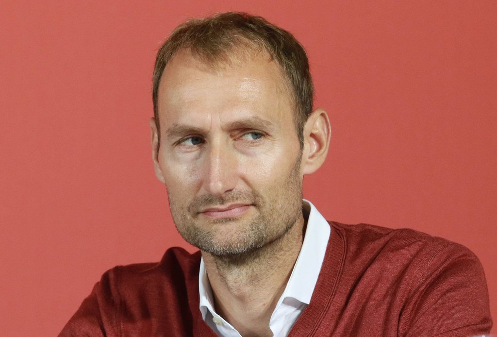 Jochen Sauer könnte RB Leipzig verstärken.