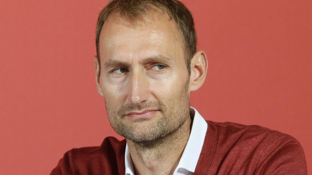 Jochen Sauer könnte RB Leipzig verstärken.
