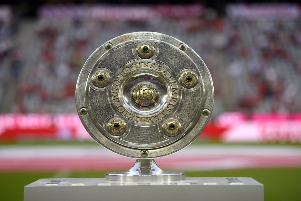 Statistisch gesehen ist die Meisterschale für RB Leipzig durchaus in Reichweite.