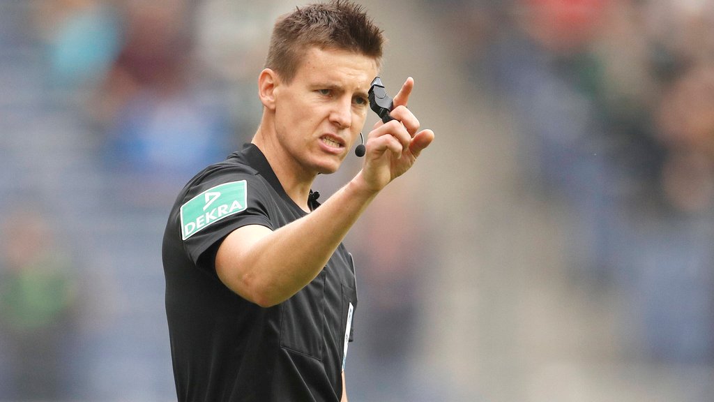 Gewinnt RB in der Bundesliga zum dritten Mal unter Daniel Siebert?