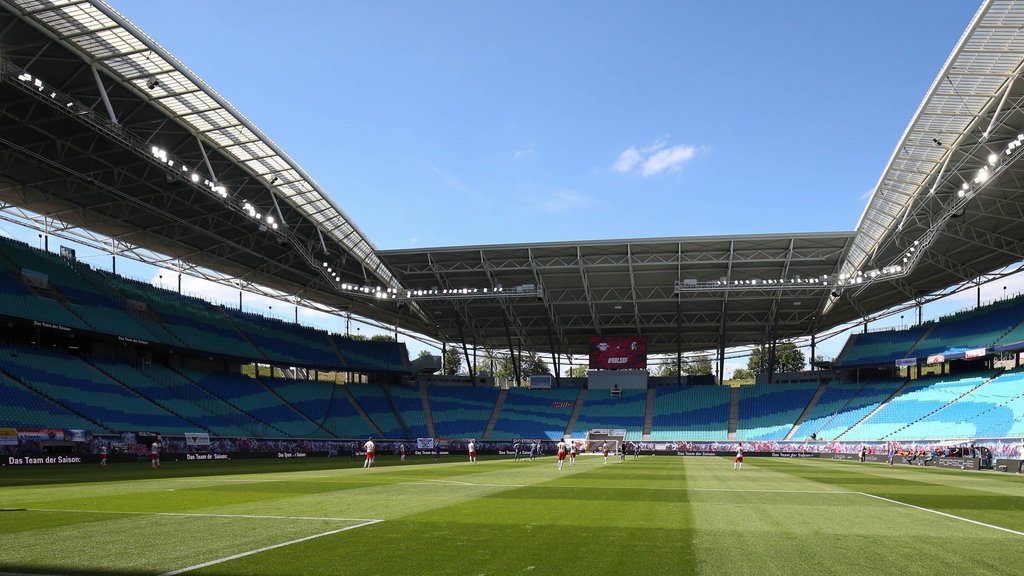 Am 18. September startet die Saison 2020/21.