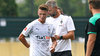 Hannes Wolf könnte bei Borussia Mönchengladbach in die Startelf rutschen.