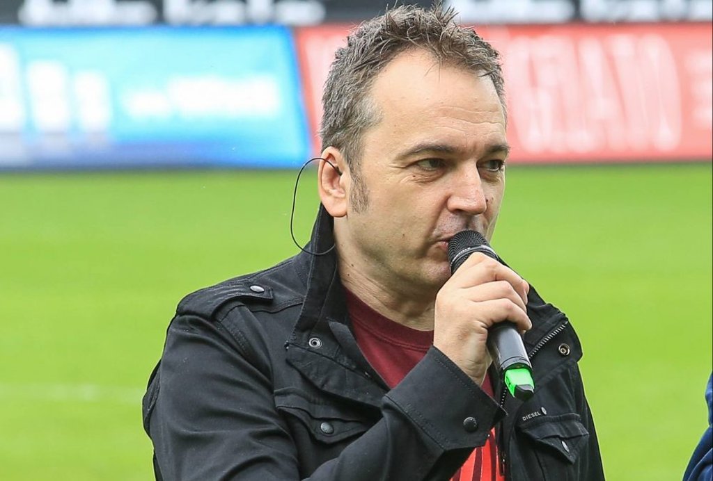 Arnd Zeigler sieht RB Leipzig kritisch, findet aber auch positives.