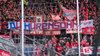 Fans von Bayern München hatten mit beleidigenden Plakaten gegen Hoffenheim-Mäzen Dietmar Hopp fast einen Spielabbruch provoziert.