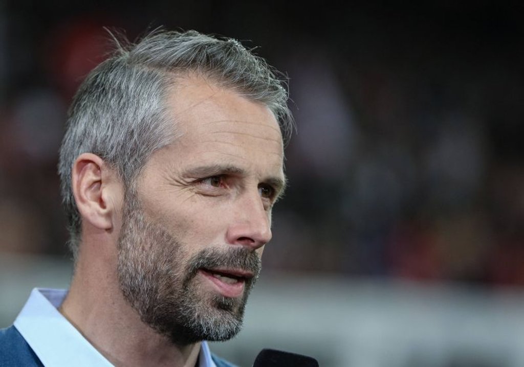 Marco Rose kehrt mit Red Bull Salzburg in seine Leipziger Heimat zurück.