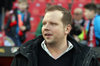 Auch Wolff Fuss steht auf den Fußball von RB Leipzig.