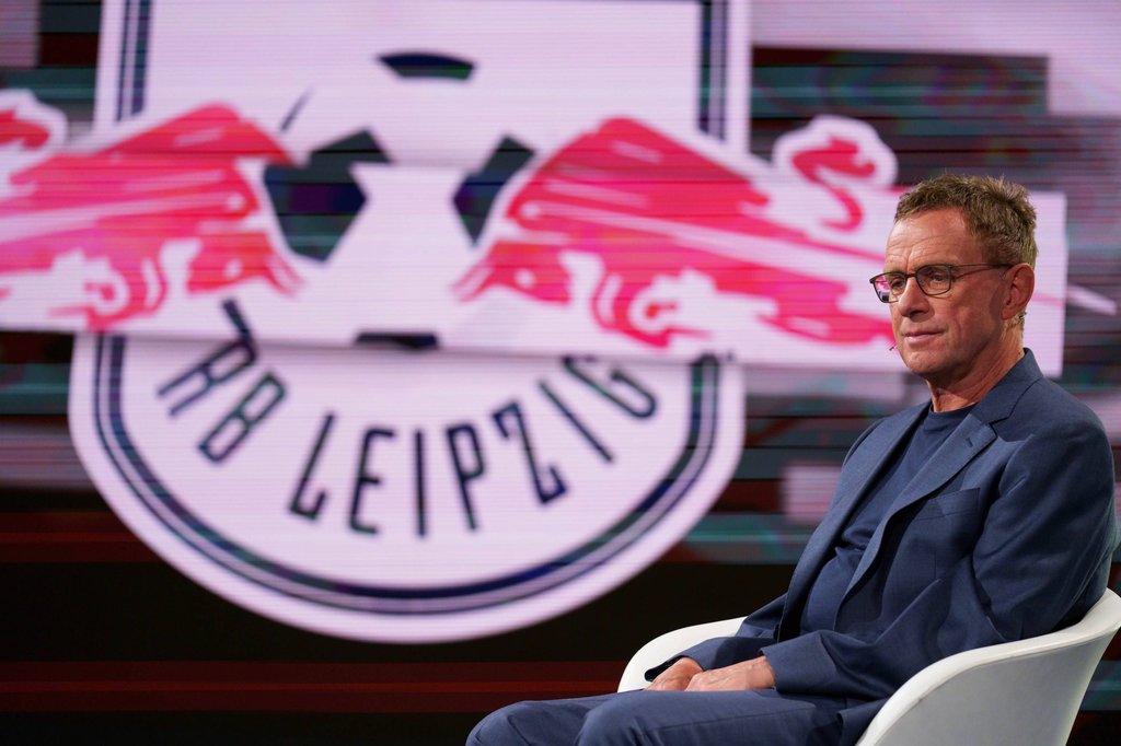 Ist zu haben: Ex-RB-Macher Ralf Rangnick