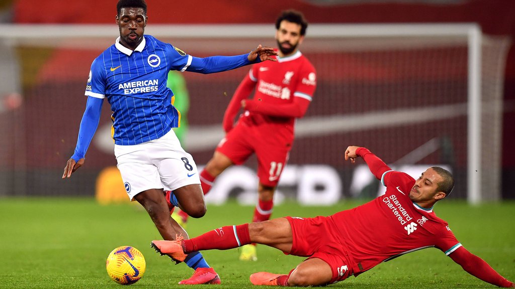 Der FC Liverpool könnte in Ungarn auf RB Leipzig treffen.