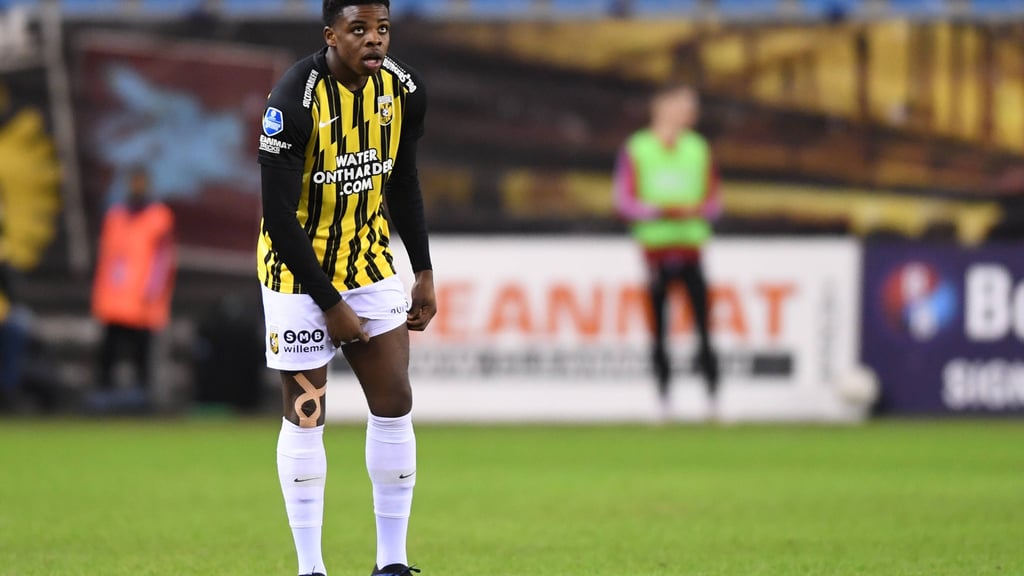 Wie geht es für Noah Ohio weiter?&nbsp;