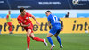 Patrik Schick will bei RB Leipzig bleiben. Eine Verlängerung der Leihe könnte die neue Option sein.