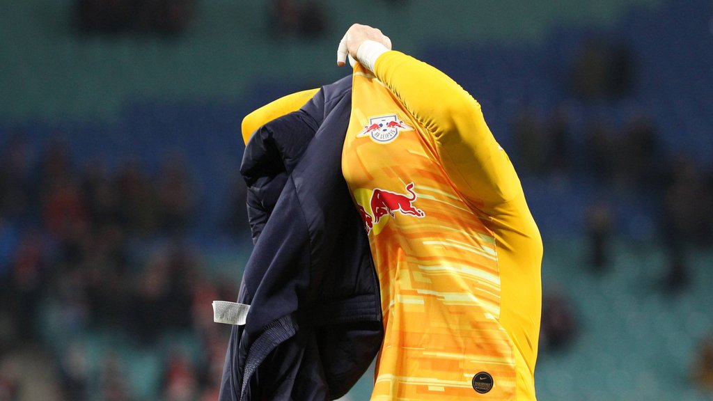 Trikotwechsel: RB Leipzig bekommt in der kommenden Spielzeit Trikots im exklusiven Design.