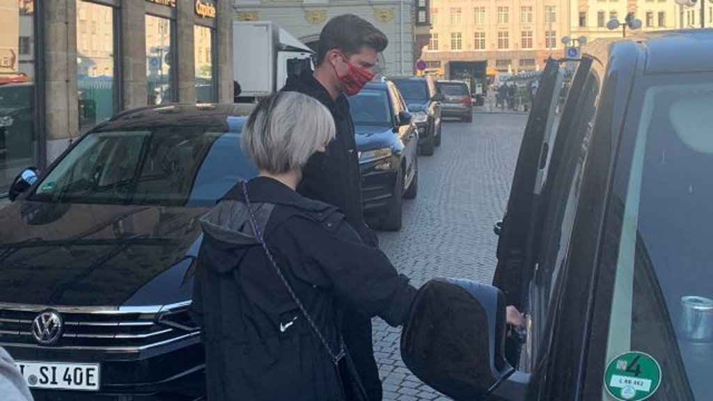 Alexander Sörloth könnte heute ein Spieler von RB Leipzig werden.