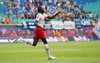 Premierentreffer für RB Leipzig: Ibrahima Konaté