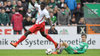 „Lichtblick” gegen Werder Bremen: Dayot Upamecano