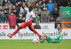 „Lichtblick” gegen Werder Bremen: Dayot Upamecano