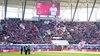 Müssen die RB-Fans gegen den SC Freiburg draußen bleiben?