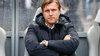 Im Fokus der Hertha? RB-Sportdirektor Markus Krösche