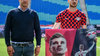 „Ich bin kein Fußball-Romantiker”: Markus Krösche beim Abschied von Timo Werner.