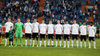 Die deutsche U17-Nationalmannschaft verpasste den Einzug ins Finale der Europameisterschaft.