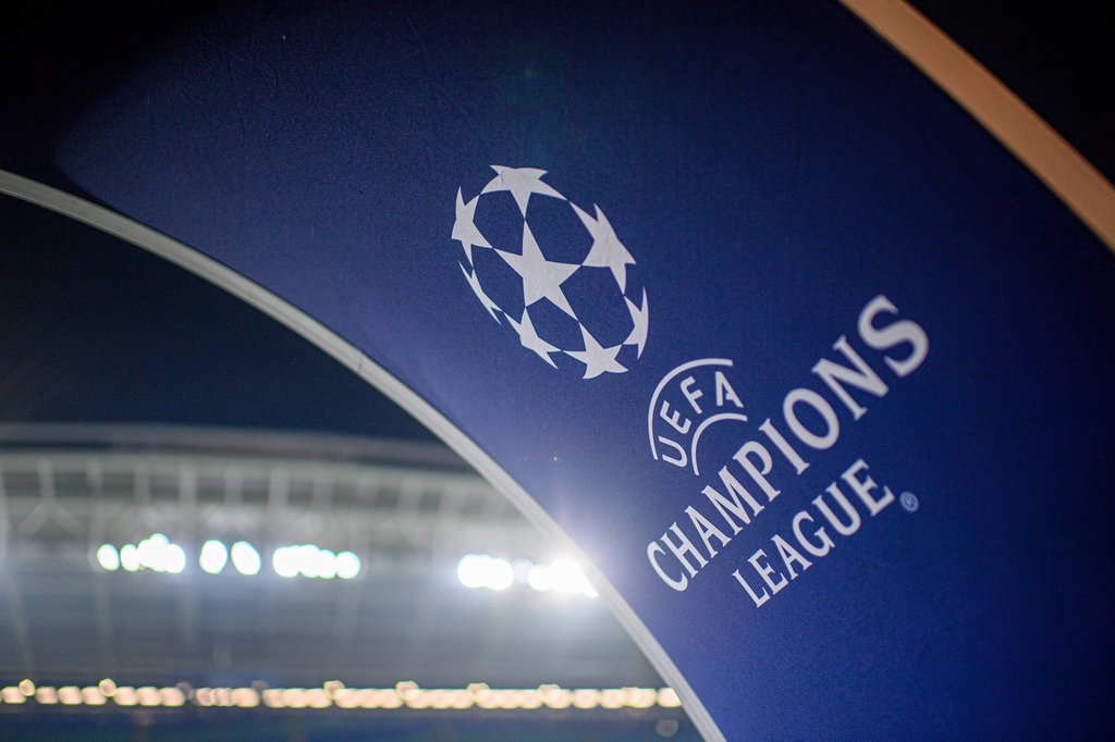 In der Champions League ist RB Leipzig in Lostopf 3 gesetzt.