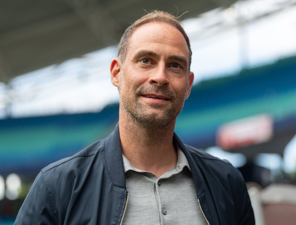 Die Halbfinal-Teilnahme brachte RB etwa 30 Millionen zusätzlich: Oliver Mintzlaff gefällt das.