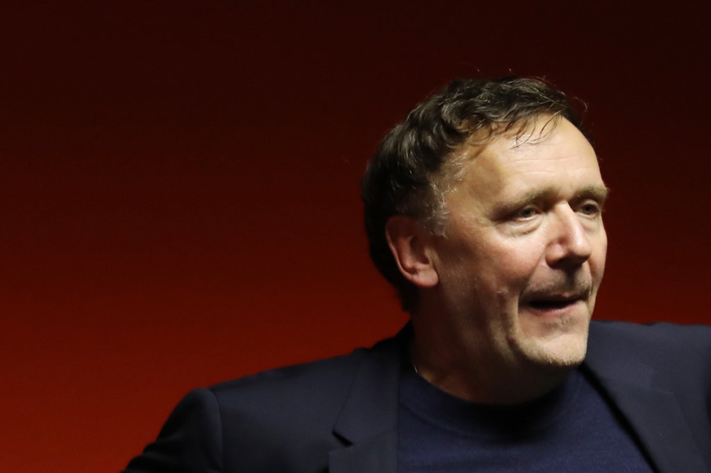 Frank Aehlig will nicht zwingend einen neuen Trainer bis zur Rückkehr nach Leipzig.
