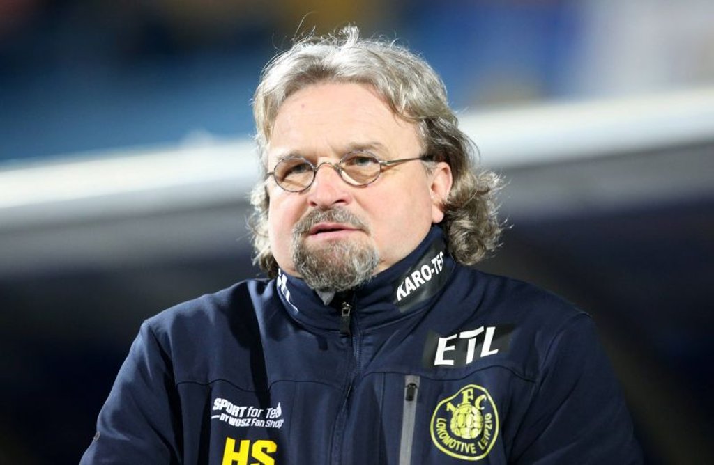 Heiko Scholz kann sich RB-Spieler bei Lok Leipzig vorstellen.