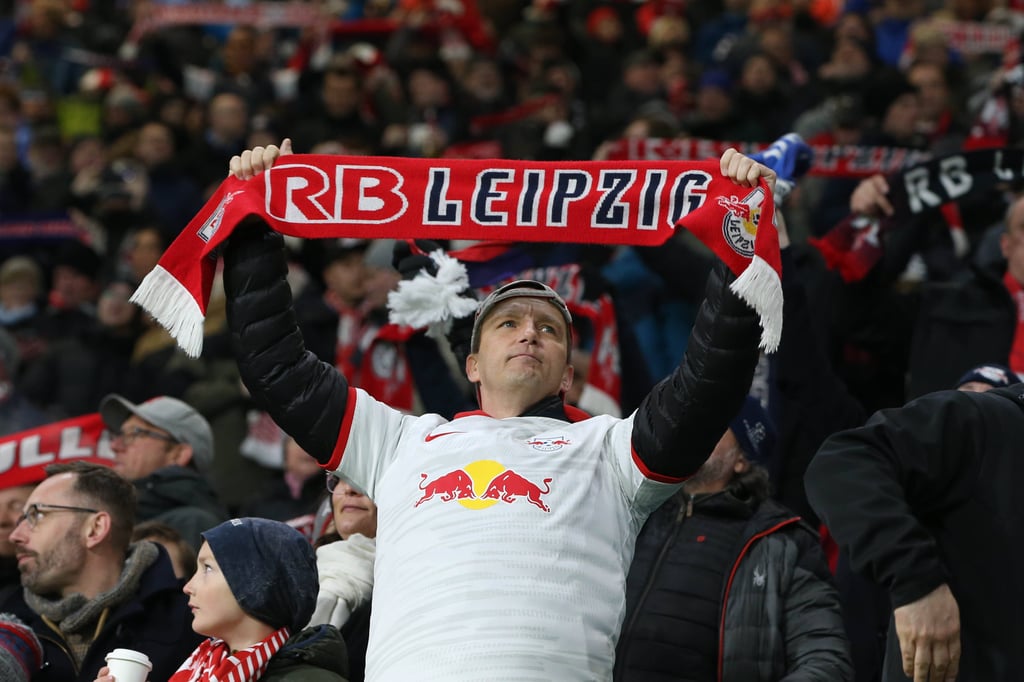 13.000 RB-Fans sind zur offiziellen Saisoneröffnung zugelassen.