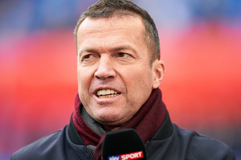 Sky-Experte Lothar Matthäus hält viel von RB Leipzig.