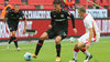 Patrik Schick sei für Bayer ein "Versprechen", findet Julian Nagelsmann von RB Leipzig.