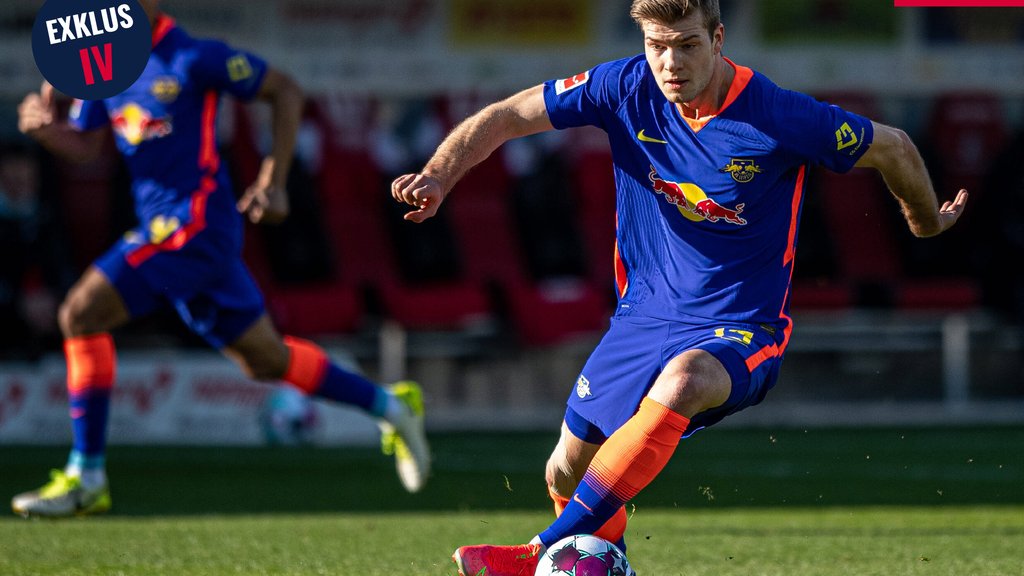 Hat Zeit gebraucht, um anzukommen: Alexander Sörloth