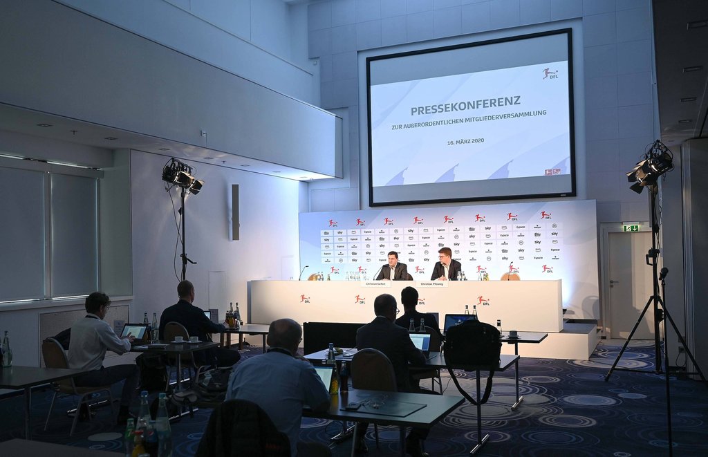 PKs in Zeiten von Corona und Krise.