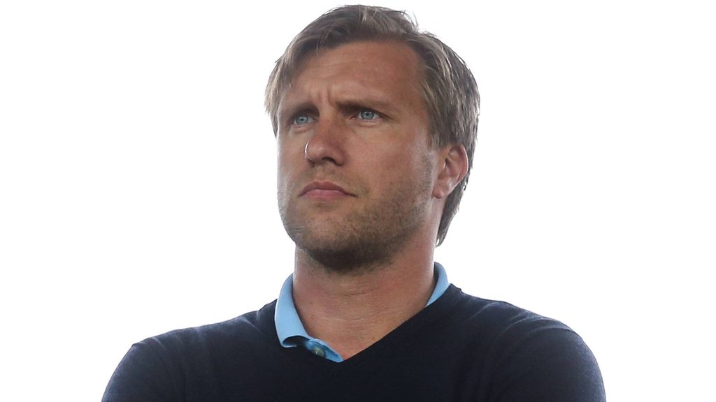 Markus Krösche hat bei RB Leipzig alle Hände voll zu tun.