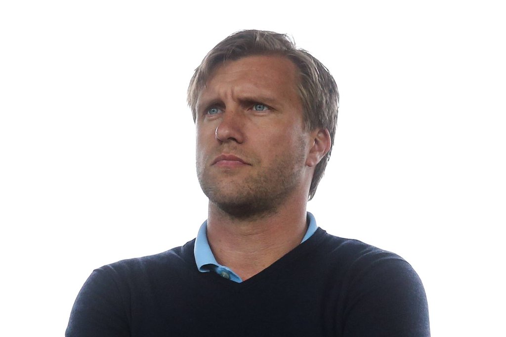 Markus Krösche hat bei RB Leipzig alle Hände voll zu tun.
