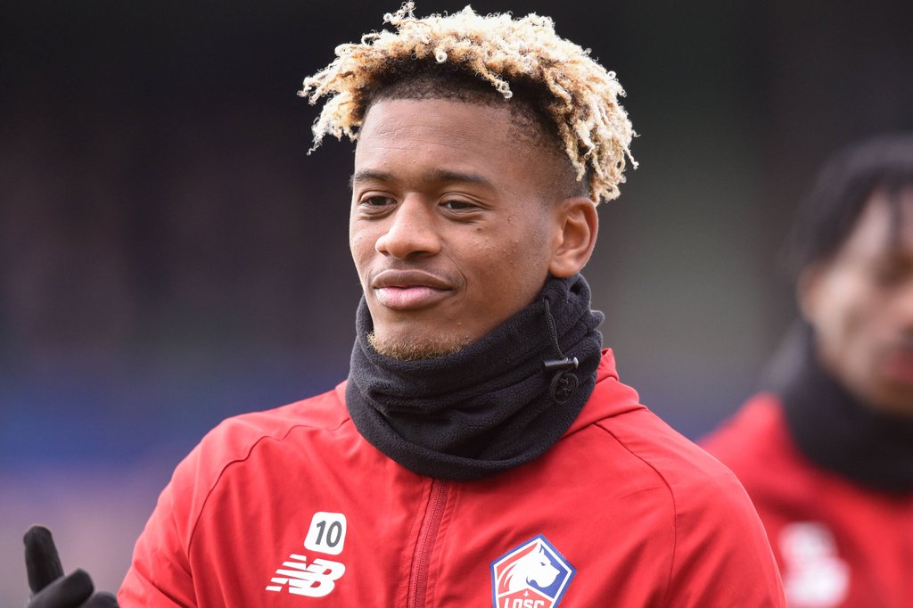 Fadiga Ouattara soll interessant sein für RB Leipzig.