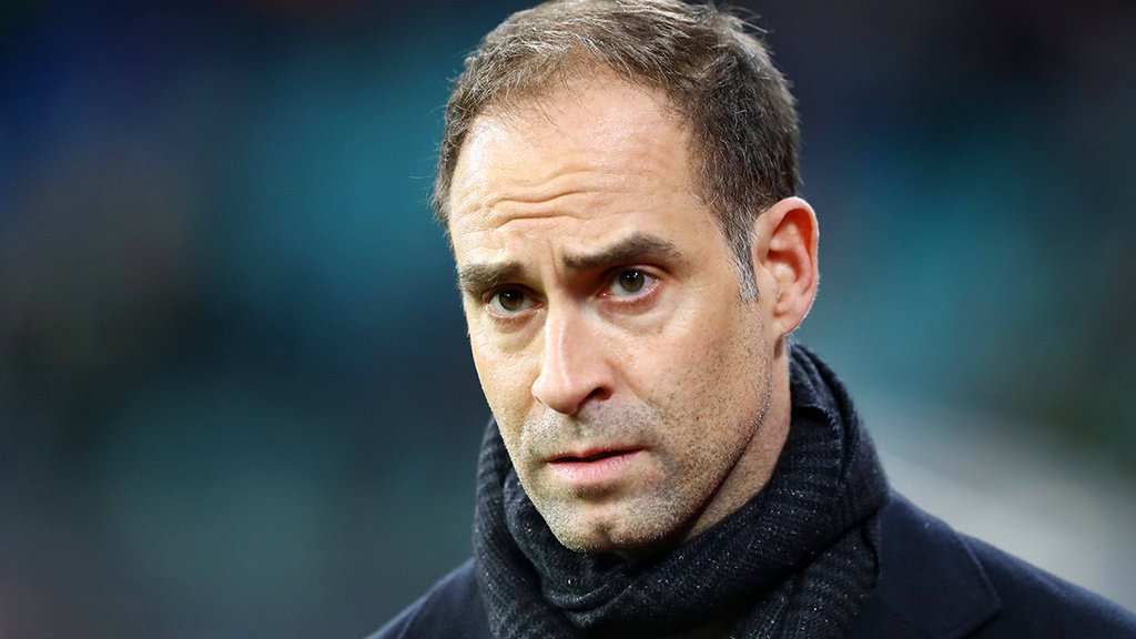 Oliver Mintzlaff betont, dass wieder FUßball gespielt werden muss.