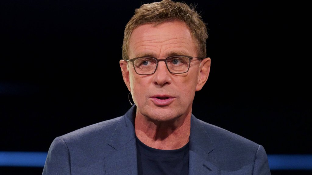 Ralf Rangnick wäre bereit, in Zukunft wieder einen Verein zu trainieren.
