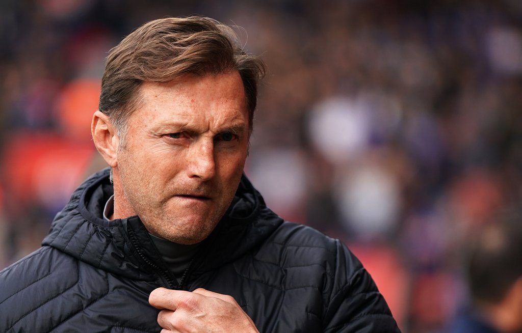 Ralph Hasenhüttl rät Frank Lampard dazu, das Spiel beim FC Chelsea an Timo Werner anzupassen. 