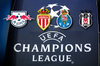 RB Leipzig trifft in der Champions League auf Monaco, Porto und Istanbul.