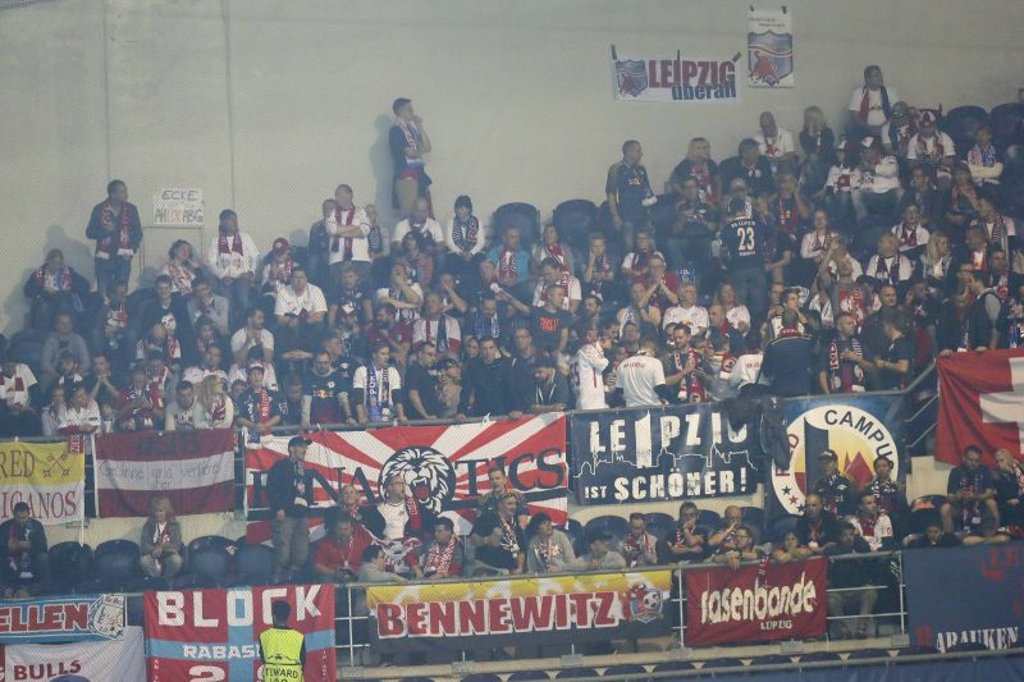 RB Fans