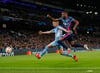 Schoss drei Tore gegen Manchester City: RB-Spieler Christopher Nkunku
