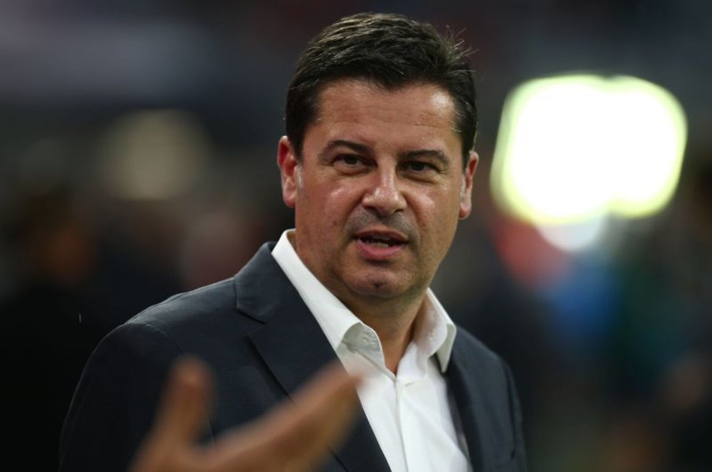 DFL-Boss Christian Seifert lehnt die Reformpläne der UEFA ab.