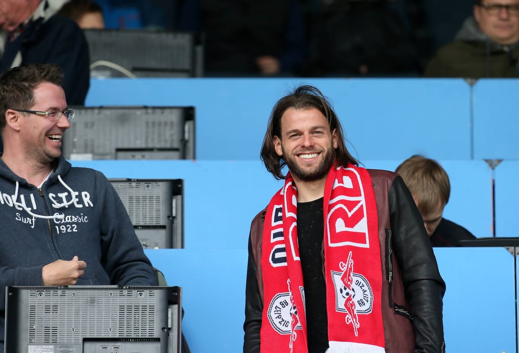 Timo Röttger wird Scout beim Halleschen FC.