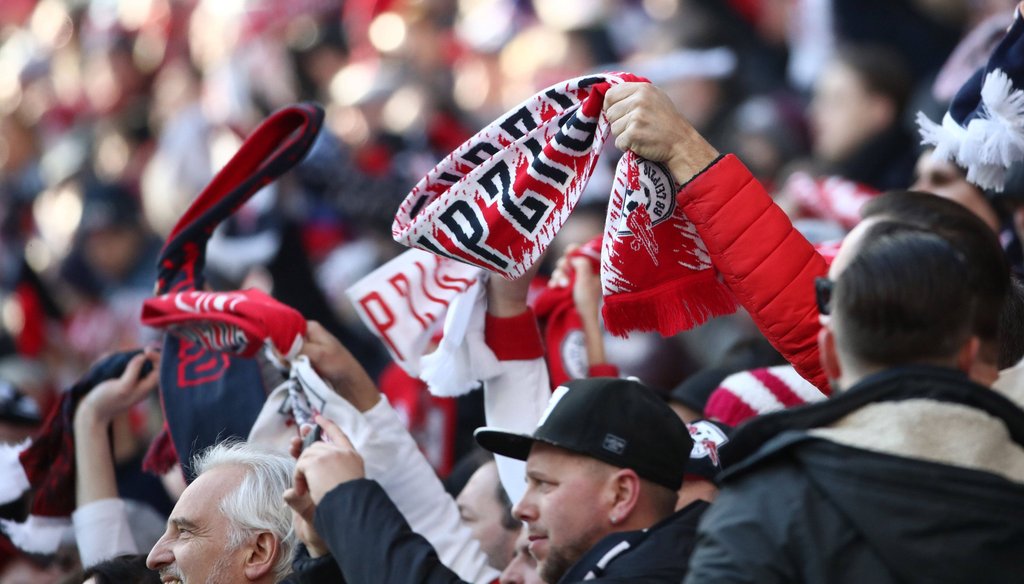 „Leipzig kann hier als Vorlage dienen”: Reaktion der Leipziger Fans auf die Entscheidung des Gesundheitsamtes.
