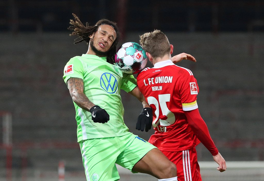Der VfL Wolfsburg und Union Berlin trennten sich am Wochenende mit einem 2:2.&nbsp;