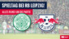 Celtic Glasgow gegen RB Leipzig im Liveticker.